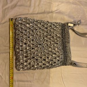 Used Sun n Sand Purse.